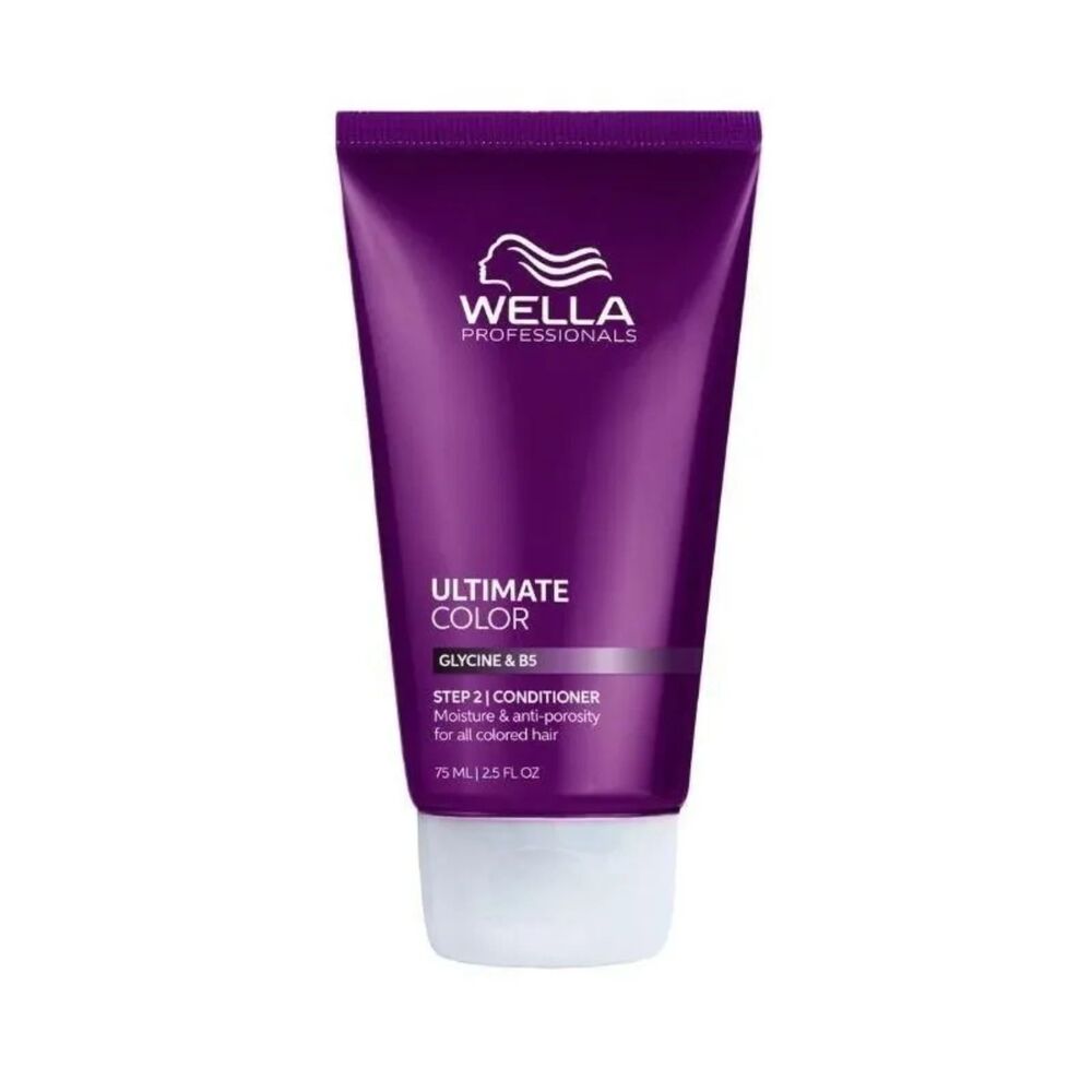 Wella Professionals Ultimate Color Conditioner 75mL